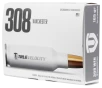 True Velocity  308 Winchester 165 Grain Sierra GameKing Rifle Ammo