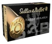 Sellier   Bellot  44 Remington Magnum 240 Grain Soft Point Handgun Ammo