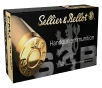 Sellier   Bellot  45 GAP 230 Grain FMJ Handgun Ammo