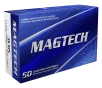 Magtech Sport Shooting  38 Special 158 Grain Handgun Ammo