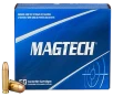 Magtech Sport Shooting  40 S W 180 Grain Handgun Ammo