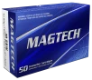 Magtech Sport Shooting  40 S W 165 Grain Handgun Ammo