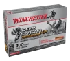Winchester Deer Season Copper Impact  300 Winchester Magnum 150 Grain Centerfire Rifle Ammo
