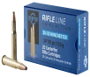 PPU SP  30-30 Winchester 170 Grain Centerfire Rifle Ammo