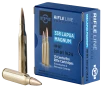 PPU HPBT  338 Lapua Magnum 250 Grain Centerfire Rifle Ammo