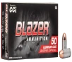 Blazer  45 Auto 230 Grain Centerfire Handgun Ammo
