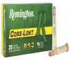 Remington Core-Lokt  30-30 Winchester 150 Grain Centerfire Rifle Ammo