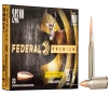 Federal Premium Berger Hybrid Hunter  243 Winchester 95 Grain Rifle Ammo