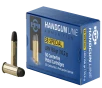 PPU  38 Special 158 Grain LRN Handgun Ammo