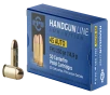 PPU Handgun  45 Auto 230 Grain FMJ Ammo