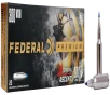 Federal Premium Terminal Ascent  300 WSM 200 Grain Centerfire Rifle Ammo