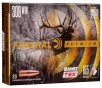 Federal Premium  308 Winchester 165 Grain Barnes TSX Centerfire Rifle Ammo