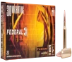 Federal Premium Fusion  300 WSM 165 Grain Soft-Point Centerfire Rifle Ammo