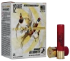 Federal Premium HEVI-Bismuth Shotshells - 12 Gauge -  3 - 3  - 25 Rounds