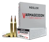 Nosler Varmageddon  22-250 Remington 55 Grain Centerfire Rifle Ammo