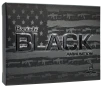 Hornady BLACK  300 AAC Blackout 110 Grain Centerfire Rifle Ammo