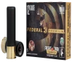 Federal Premium Freight Train Copper-Tipped Sabot Slug Shotshells - 12 Gauge - 300 Grain - 3  - 5 Rounds