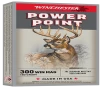 Winchester Super-X Power-Point  300 Winchester Magnum 180 Grain Centerfire Rifle Ammo