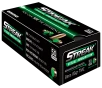 Ammo Inc  Streak Visual Green 9mm Handgun Ammo - 115 Grain