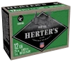 Herter s Rifled Slug Shotgun Shells - 12 Gauge