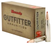Hornady Outfitter  308 Winchester 150 Grain CX Centerfire Rifle Ammo
