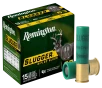 Remington Slugger Rifled Slug 12 Gauge Shotshell