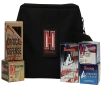 Hornady American Defense  380 Auto 90-Grain XTP FTX Handgun Ammo Combo