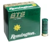 Remington Premier STS Target Load Shotshells - 12 Gauge -  8 Shot - 25 Rounds