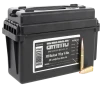 Ammo Inc   300 AAC Blackout 110 Grain V-Max Signature Centerfire Rifle Ammo