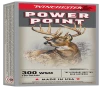 Winchester Super-X Power-Point  300 WSM Win Short Mag 180 Grain Centerfire Rifle Ammo