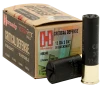 Hornady Critical Defense 12 Gauge 00 Buckshot Shotshell Ammo