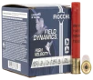 Fiocchi Field Dynamics High Velocity Upland Shotshells -  410 Bore -  6 Shot - 3  - 25 Rounds
