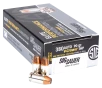 Sig Sauer Elite V-Crown  380 ACP 90 Grain V-Crown JHP Handgun Ammo