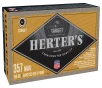   HERTER S HANDGUN AMMUNITION