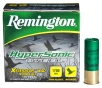 Remington HyperSonic Steel Shotshells - 12 Ga  -  2 Shot - 1-3 8 oz  - 25 Rounds