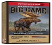 Winchester Expedition Big Game Long Range 7mm Remington Magnum 168 Grain AccuBond LR Centerfire Rifle Ammo