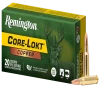 Remington Core-Lokt Copper  308 Winchester 150 Grain Rifle Ammo