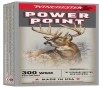 Winchester Super-X Power-Point  300 WSM 150 Grain Centerfire Rifle Ammo