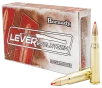 Hornady LEVERevolution  41 Remington Magnum 190 Grain Rifle Ammo