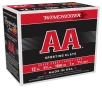 Winchester AA Supersport Light Target Loads Shotshells - 12 Gauge -  7 5 Shot - 25 Rounds