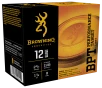Browning BPT Performance Target Sporting Load Shotshells - 12 ga  - 1145 Velocity -  8 Shot - 25 Rounds