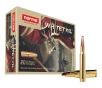 Norma Whitetail  308 Winchester 150 Grain Soft-Point Rifle Ammo