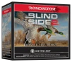 Winchester Blind Side 2 Waterfowl Hex Steel Shotshells - 12 Gauge - BB - 3 5  - 25 Rounds