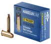 PPU 357 Magnum 158 Grain FPJ Handgun Ammo
