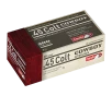Aguila  45 Long Colt 200 Grain Soft Point Handgun Ammo