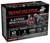 Winchester Long Beard XR Magnum Turkey Shotshells -  4 Shot - 2-1 8 oz 