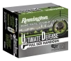 Remington Ultimate Defense  40 Smith   Wesson 180 Grain Personal Defense Handgun Cartridges