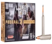 Federal Premium Trophy Copper  300 Winchester Magnum 165 Grain Centerfire Rifle Ammo