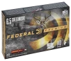 Federal 6 5 Creedmoor 140 Gr  Nosler AccuBond Ammo