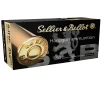 Sellier   Bellot 44 Rem Mag 240 Gr JHP 50 Rd